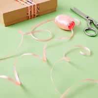 22yd. Textured Curling Ribbon by Celebrate It