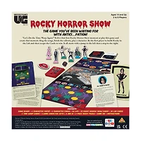 The Rocky Horror Show Game