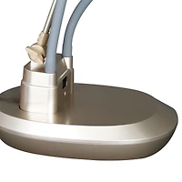 OttLite 60" Ultimate 3-in-1 Craft Lamp