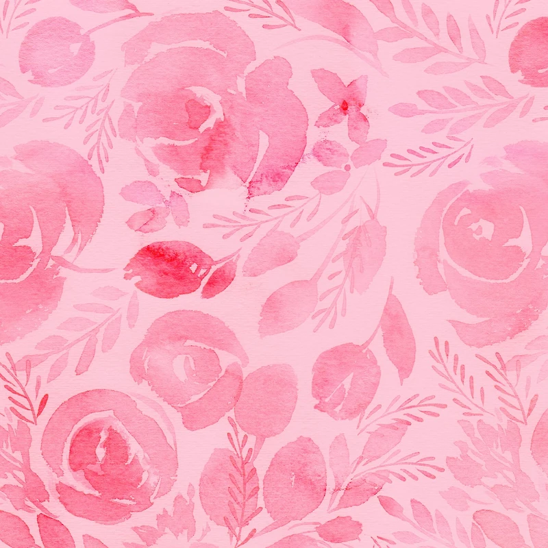 Cricut Joy™ Smart Iron-On™ Sunset Blossom Patterned Sampler