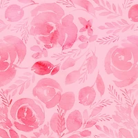 Cricut Joy™ Smart Iron-On™ Sunset Blossom Patterned Sampler