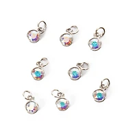 AB Austrian Crystal Charms by Bead Landing™