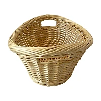 Natural Laundry Basket with Handles by Ashland®