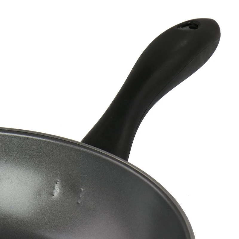 Gibson Home® Armada 7-Piece Carbon Steel Cookware Set