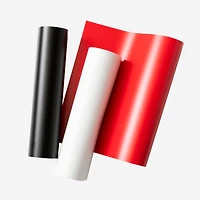 Cricut Joy Xtra™ Removable Smart Vinyl™ Elegance Sampler, 3ct.