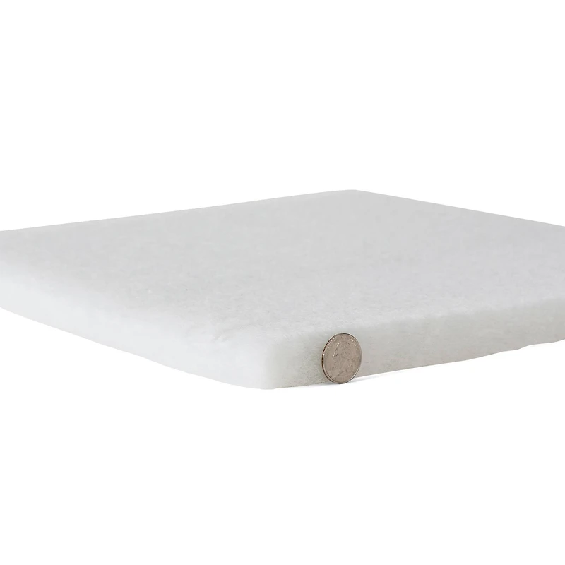 Foamology® NuFoam™ Polyester Pad
