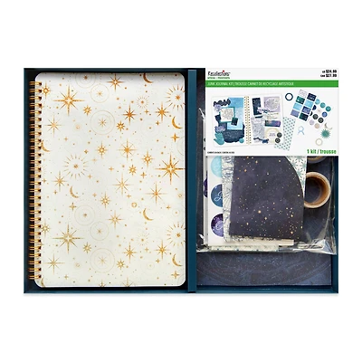Celestial Junk Journal Kit by Recollections™