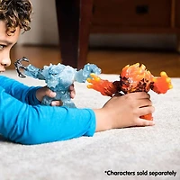 schleich® Eldrador® Creatures Ice Giant Action Figure