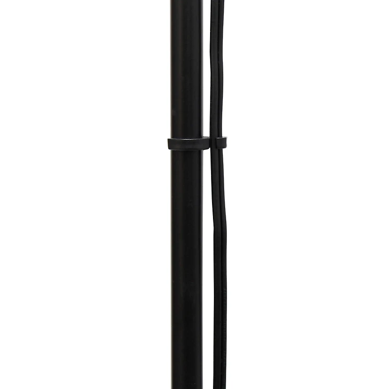 Simple Designs 70" Torchiere Floor Lamp