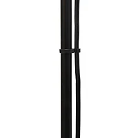 Simple Designs 70" Torchiere Floor Lamp