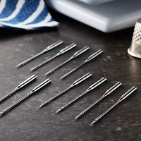 SCHMETZ Universal Needles, Assorted 10 Pack