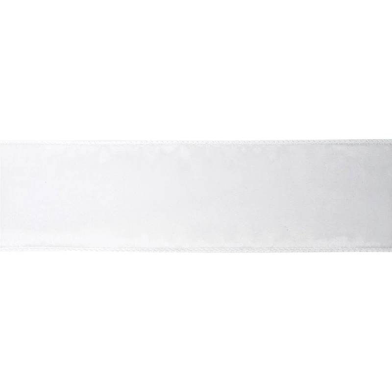 2.5" x 10yd. Sheer Wired Ribbon by Celebrate It® Specialty