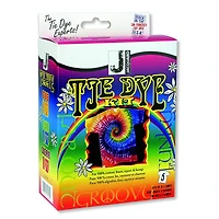 Jacquard Funky Groovy Tie Dye Kit