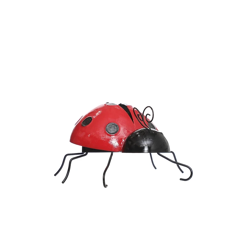 7.5" Ladybug Tabletop Décor by Ashland®