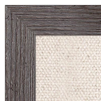 Perched Bird Western Framed Print