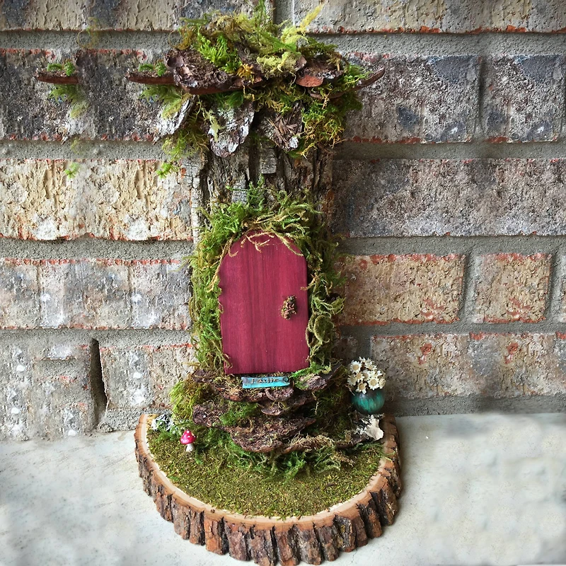 Wilson® Enterprises Basswood Round Thick Seconds Pack