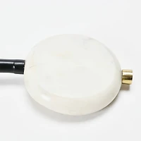 Hello Honey® Minimalist Geometric Modern Marble Pendant Lamp