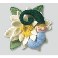 Charivna Mit Child's Dreams Felting Kit