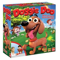 Doggie Doo Game