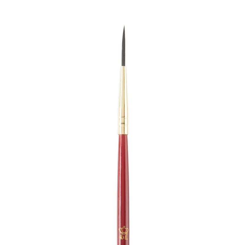 Royal & Langnickel® Nocturna Pro™ Script Liner Brush