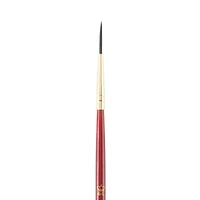 Royal & Langnickel® Nocturna Pro™ Script Liner Brush