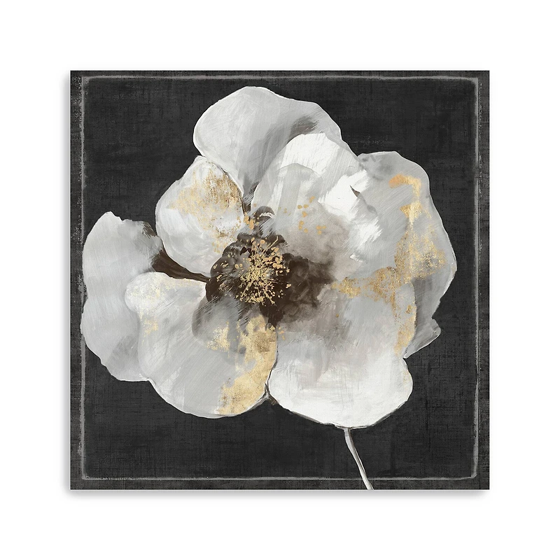 Lumaprints White Queen II Giclée Canvas