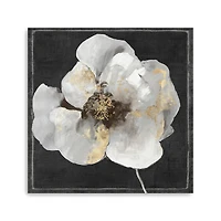 Lumaprints White Queen II Giclée Canvas