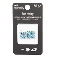 SS12 Hotfix Austrian Crystals by Bead Landing