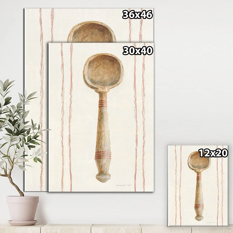 Designart - Farm Kitchen IV