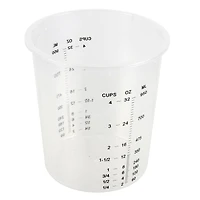 32 fl oz Resin Mixing Container by Craft Smart®