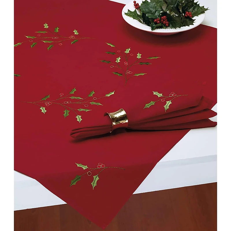 DII® Hammered Gold Napkin Rings, 12ct.