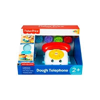 Fisher Price Chatter Telephone Dough Set