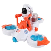 Daron NASA Mars Mission Mars Hover Craft Playset