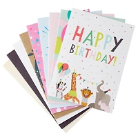Boxed Greeting Cards by Recollections™, 4" x 5.6"