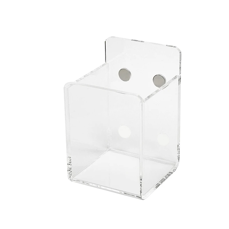2" x 3" Magnetic Storage Bin by Simply Tidy®