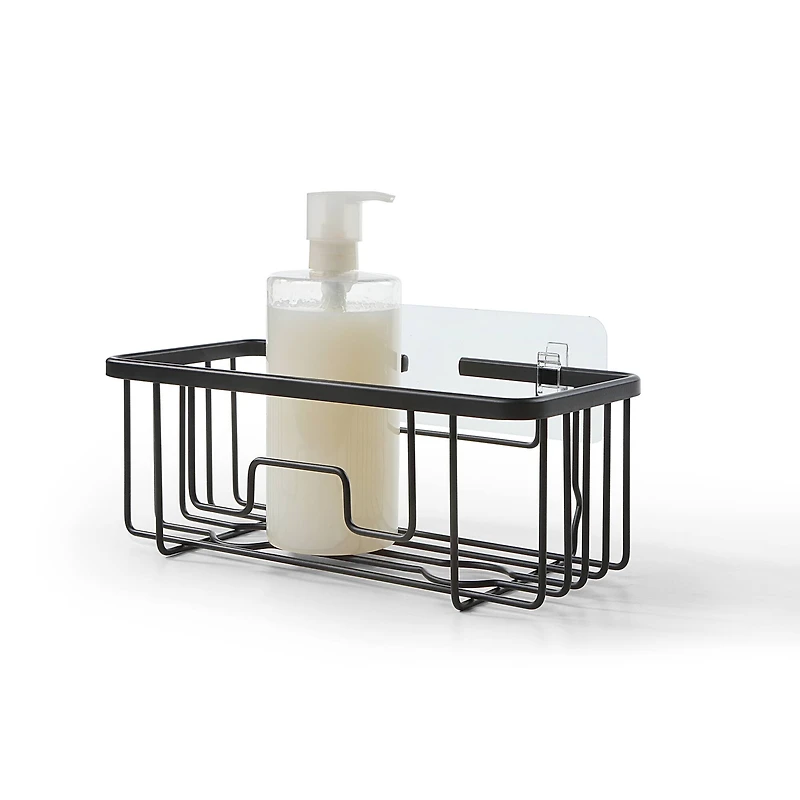 SunnyPoint 10" Rectangle Aluminum Storage Basket