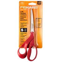 Fiskars® Premier Left-Hand Scissors