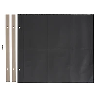 14" x 12.5" Vertical Photo Album Refill Pages by Recollections™