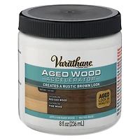 12 Pack: Varathane® Accelerator, Aged Wood