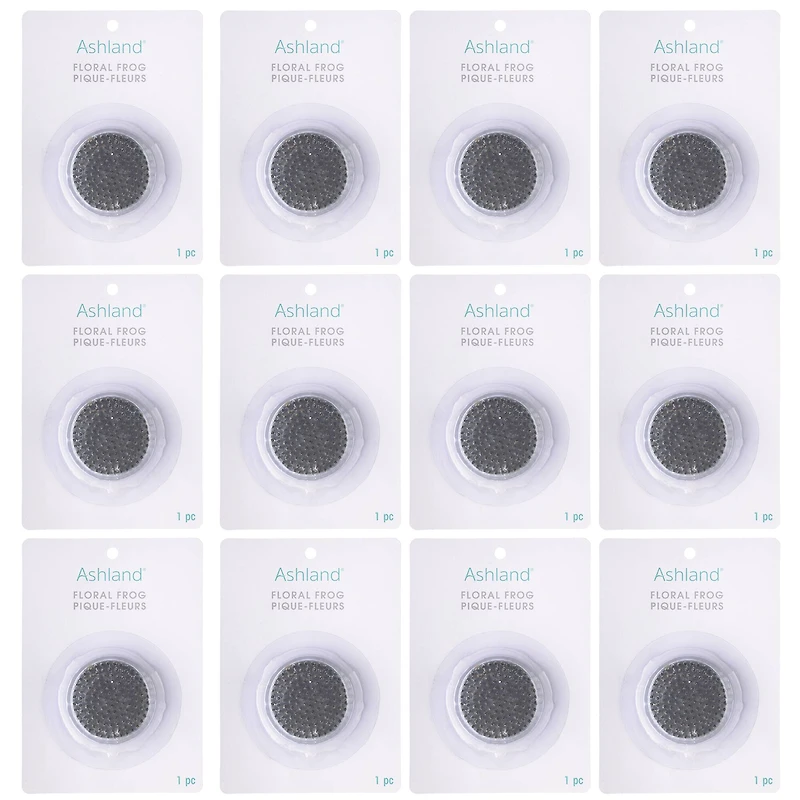 12 Pack: Pin Frog by Ashland™