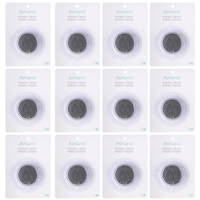 12 Pack: Pin Frog by Ashland™