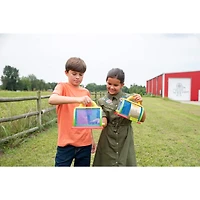 Toysmith® Outdoor Discovery Backyard Critter Case