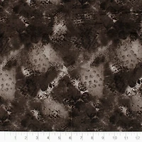 Fabric Editions Texture Onyx Cotton Fabric