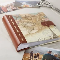 Travel Photo Album by Recollections®