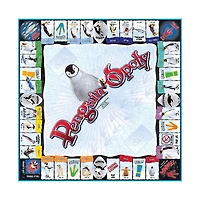 Late For The Sky Penguin-Opoly™ Board Game
