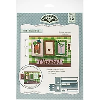 Karen Burniston Dies-Triple Flip