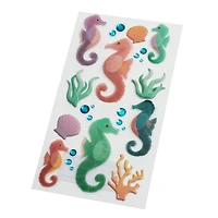 Seahorse Stickers by Recollections™