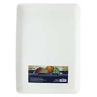 Pro Art® 11" x 15" Plastic Butcher Tray Palette