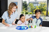 Educational Insights GeoSafari Jr. My First Science Kit