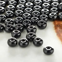 John Bead 6/0 Czech Glass Seed Beads
